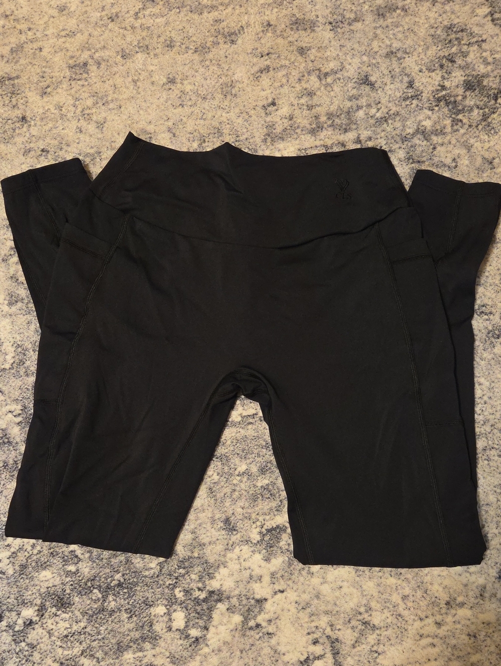CLS Sportswear NC FlexSoft Very Back Pocket Leggings